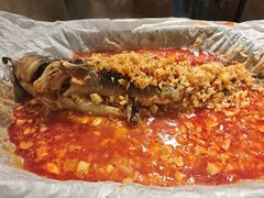 -三煮纸包鱼(青岛总店)