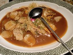 -锦楼·臻选新杭帮(杭州中心店)