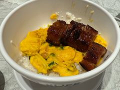 -翠华餐厅(正佳广场店)