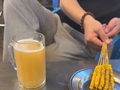 -清真·馬坡二旦烧烤(人生一串拍摄店)