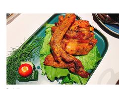 -BetterThai 泰加(苏州中心店)