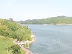-天目湖涵田度假村
