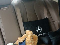 -上海星瀚奔驰4S店(红柳路店)