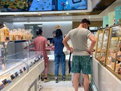 -九月生活(江汉店)