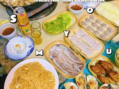 招牌卜卜贝-顺德哥卜卜贝(旗舰店)