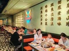 -张凯达·深海石斑鱼潮汕火锅(十五年品牌•虹桥天街店)