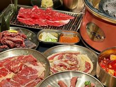 -西塔老太太泥炉烤肉(杭州首店)
