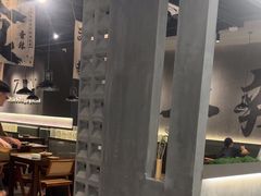 -张翻越·川渝冒菜·武汉黑鸭煲(城北万象城店)