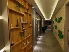 -禧瑞 ·丝浴主题·水疗·spa(中山公园店)