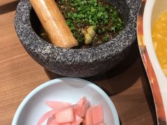 擂椒茄子-有红鸡毛店·川菜(建设路店)