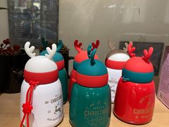 -雕刻时光咖啡馆(南院门店)