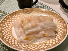 -香港喜来登酒店天宝阁