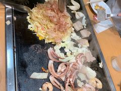 -鹤桥风月(ヨドバシ梅田店)