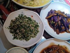 -巷儿里餐厅·杭帮菜(信义坊店)