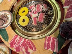 -喜牛烧肉酒场·黑金店(威高广场店)