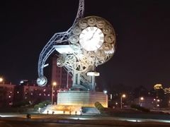 -世纪钟