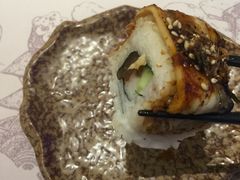 -林妈妈村·日式料理(宝山龙湖天街店)