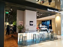 -Seesaw Coffee(环贸iapm店)