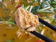 -四姐南瓜田鸡(202店)