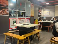 -满诗爷黄辣丁(金岛花园店)