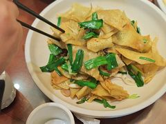 -肖记公安牛肉鱼杂馆·省级非物质文化遗产(三角路直营店)