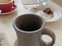 -Me Coffee下午茶艺术空间