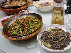 -蜀厨小匠·民间川菜(犀浦店)