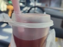 -吕氏焗小鲜•海鲜青岛菜(八大关店)