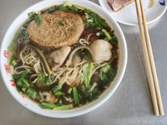 -老赵面店(大西路店)