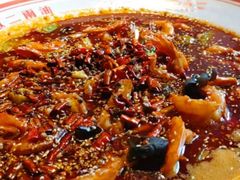 -炉小二铜锅牛蛙•川湘菜(三里屯店)
