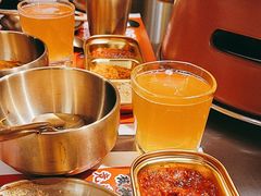 -核桃碳烤肉馆(深圳首店)