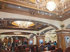 -新疆伊宁远征餐厅