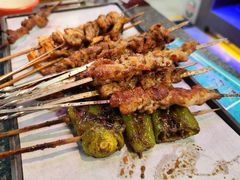 -路边边.炒菜烧烤.音乐餐厅(良乡长虹店)