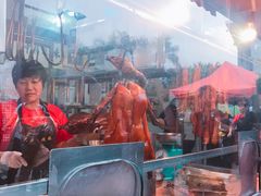 -黄连大头华烧鹅店(大良店)