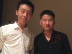 -华夏良子·足道SPA艾灸(龙潭路店)