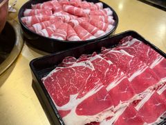 -牛街清真满恒記(平安里西大街店)