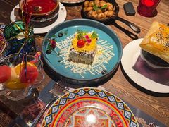 -卢布里西餐厅(海拉尔店)