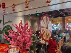 门面-卡朋西餐(悦汇城店)