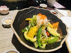 -月下料理(楷林IFC店)