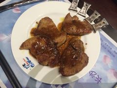 -小天鹅戴斯酒店鲸鲨百汇创作料理