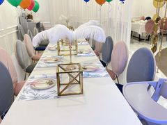-Lilliput粒粒堡亲子餐厅(置汇旭辉店)