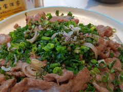 -海宝酒家(中山四路店)