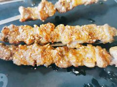 -羊家胡同·龙虾烧烤火锅(龙汇路店)