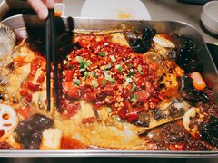 -半天妖烤鱼(槐房万达店)