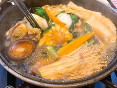 寿喜锅-樱吉岛寿喜锅(肇嘉浜路店)
