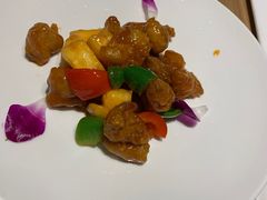 -枣子树·素食餐厅(普陀山店)