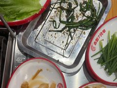 -古彭7只羊·招牌白串·碳锅羊肉旗舰店