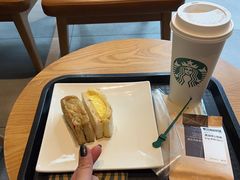 -星巴克(深圳音乐厅店)