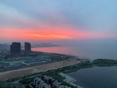 -青岛西海岸隆和福朋喜来登酒店