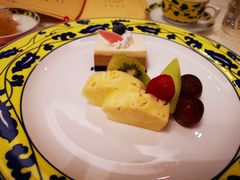 -钓鱼台国宾馆